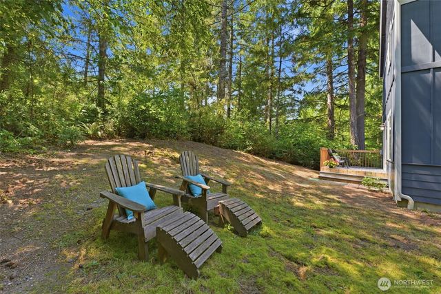 18312 97th Street Ct, Vaughn, WA 98394