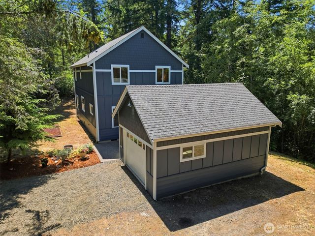 18312 97th Street Ct, Vaughn, WA 98394