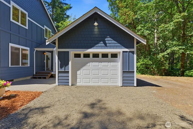18312 97th Street Ct, Vaughn, WA 98394
