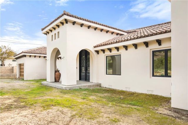 7714 Vale Drive, Whittier, CA 90602