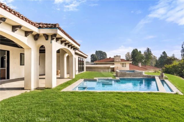 7714 Vale Drive, Whittier, CA 90602