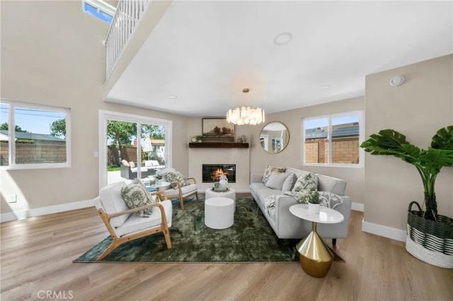 761 Churchill Avenue, San Dimas, CA 91773