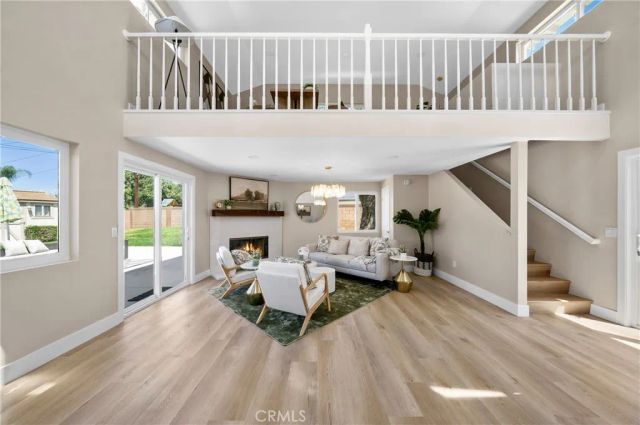 761 Churchill Avenue, San Dimas, CA 91773