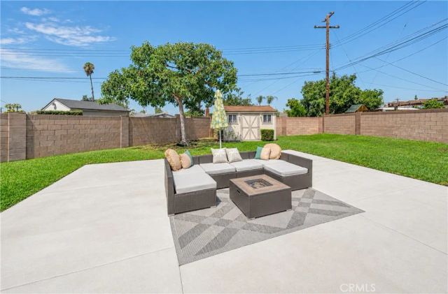 761 Churchill Avenue, San Dimas, CA 91773