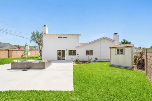 761 Churchill Avenue, San Dimas, CA 91773