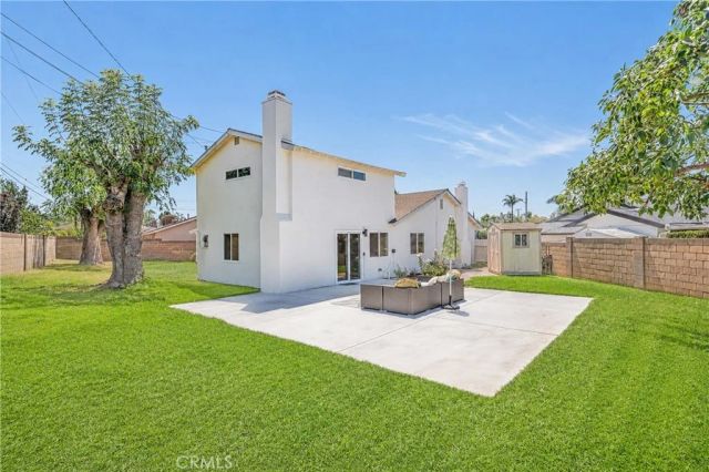761 Churchill Avenue, San Dimas, CA 91773