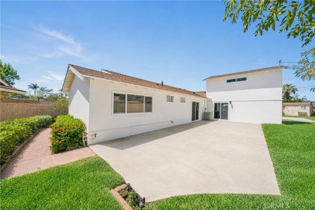 761 Churchill Avenue, San Dimas, CA 91773