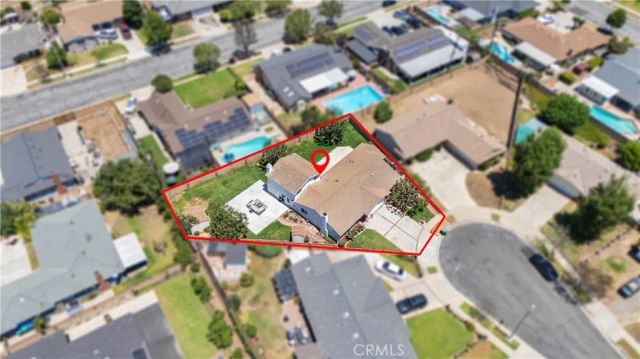 761 Churchill Avenue, San Dimas, CA 91773