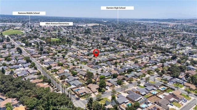 761 Churchill Avenue, San Dimas, CA 91773