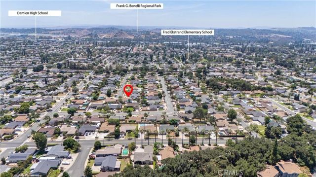 761 Churchill Avenue, San Dimas, CA 91773