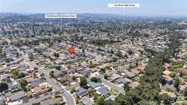 761 Churchill Avenue, San Dimas, CA 91773