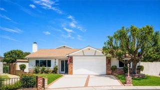 761 Churchill Avenue, San Dimas, CA 91773