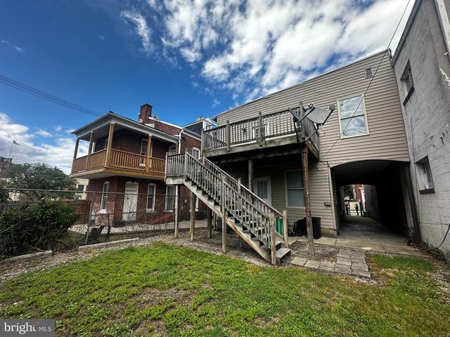 150 S DUKE ST, York, PA 17401