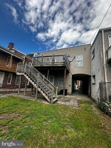 150 S DUKE ST, York, PA 17401