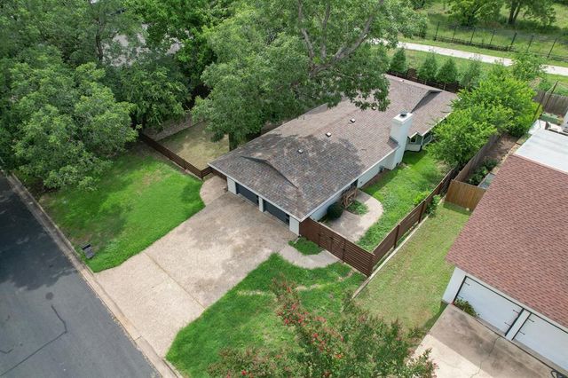 3305 Santa Monica DR, Austin, TX 78741