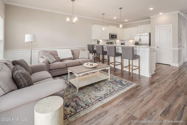 3516 Richter Way B, Greenville, NC 27834