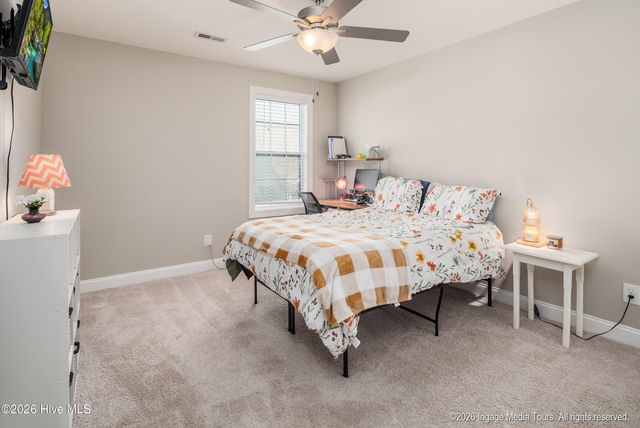 3516 Richter Way B, Greenville, NC 27834