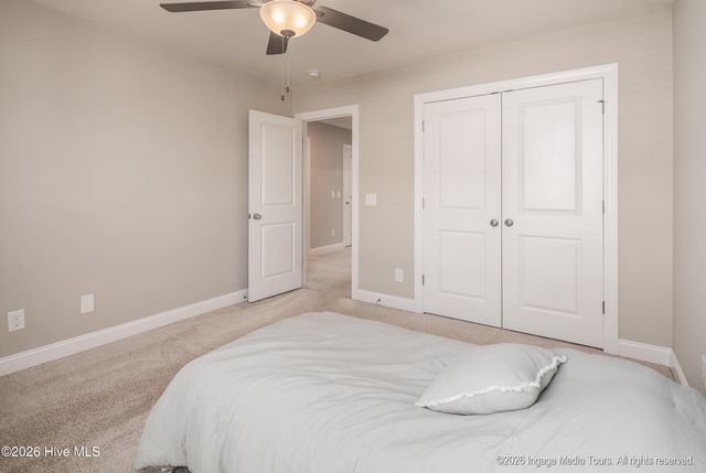 3516 Richter Way B, Greenville, NC 27834