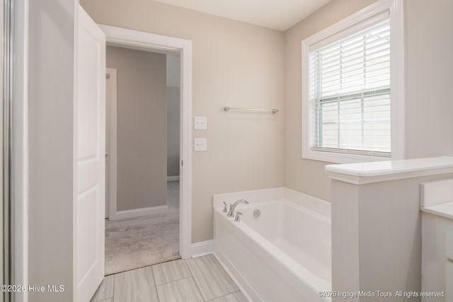 3516 Richter Way B, Greenville, NC 27834