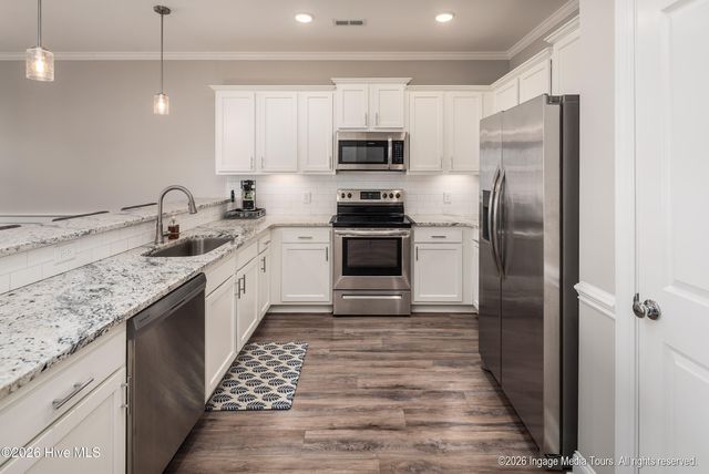 3516 Richter Way B, Greenville, NC 27834