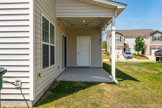 3516 Richter Way B, Greenville, NC 27834