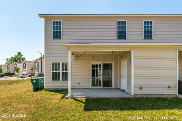3516 Richter Way B, Greenville, NC 27834