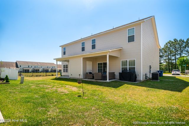 3516 Richter Way B, Greenville, NC 27834