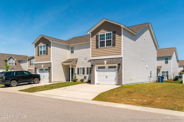 3516 Richter Way B, Greenville, NC 27834