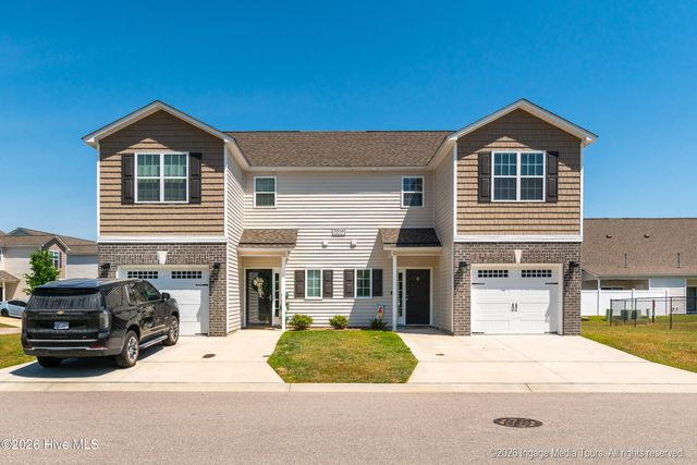 3516 Richter Way B, Greenville, NC 27834