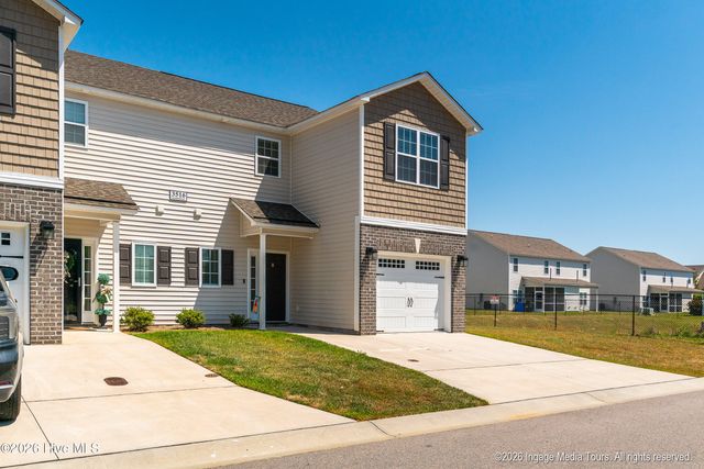3516 Richter Way B, Greenville, NC 27834