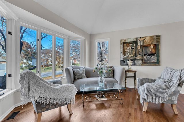 1015 Terradyne Cir, Andover, KS 67002