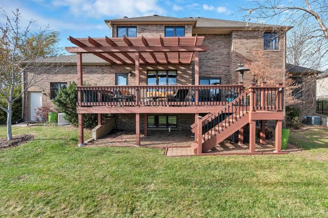 1015 Terradyne Cir, Andover, KS 67002