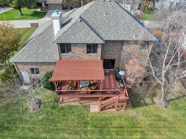 1015 Terradyne Cir, Andover, KS 67002