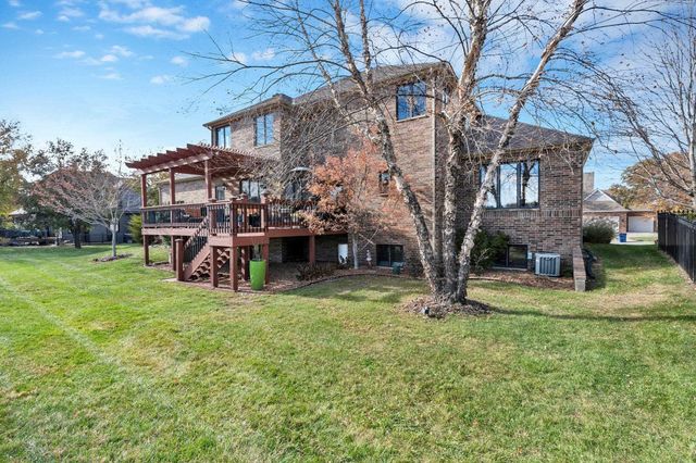 1015 Terradyne Cir, Andover, KS 67002