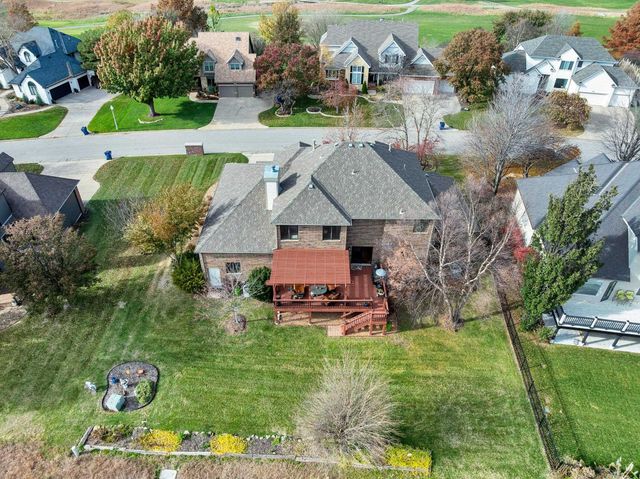 1015 Terradyne Cir, Andover, KS 67002