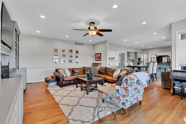 1015 Terradyne Cir, Andover, KS 67002