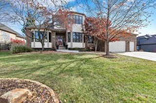 1015 Terradyne Cir, Andover, KS 67002