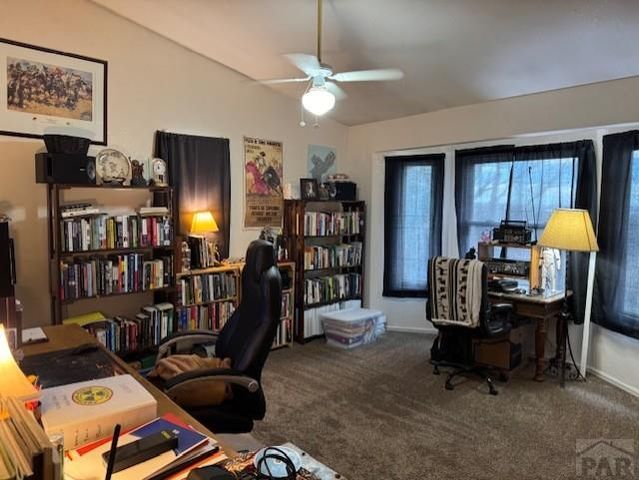 1537 W Calle Del Santo Dr, Pueblo West, CO 81007