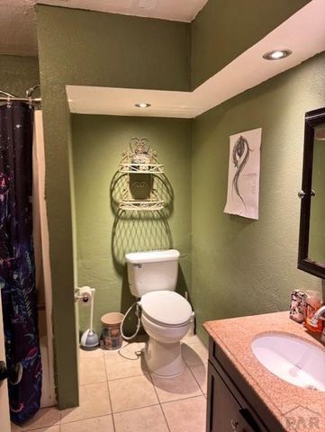 1537 W Calle Del Santo Dr, Pueblo West, CO 81007