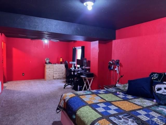 1537 W Calle Del Santo Dr, Pueblo West, CO 81007