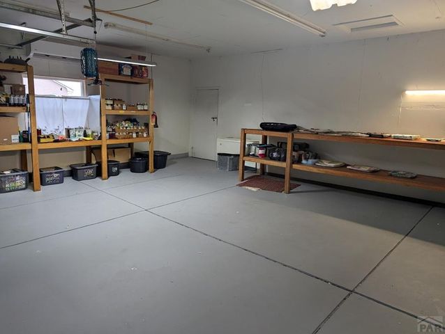 1537 W Calle Del Santo Dr, Pueblo West, CO 81007