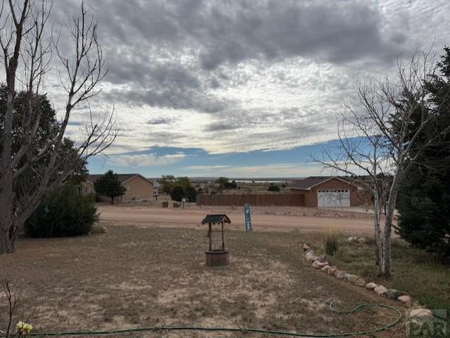 1537 W Calle Del Santo Dr, Pueblo West, CO 81007