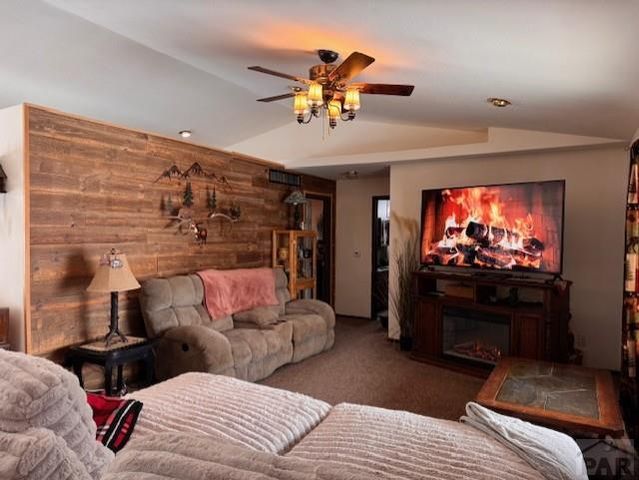 1537 W Calle Del Santo Dr, Pueblo West, CO 81007