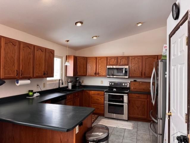 1537 W Calle Del Santo Dr, Pueblo West, CO 81007
