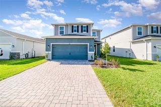 3361 ROLLING PLAINS CIRCLE, Clermont, FL 34714