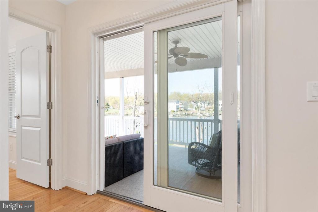 Image 30 of property listing at 5936 SNEED DR, Deale, MD 20751