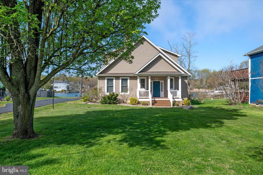 Image 55 of property listing at 5936 SNEED DR, Deale, MD 20751