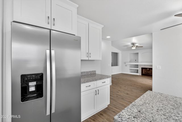 1365 E BETSY Lane, Gilbert, AZ 85296