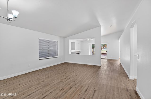 1365 E BETSY Lane, Gilbert, AZ 85296