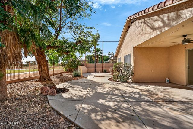 1365 E BETSY Lane, Gilbert, AZ 85296